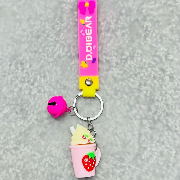 Key Chains - Picture 1 of 5